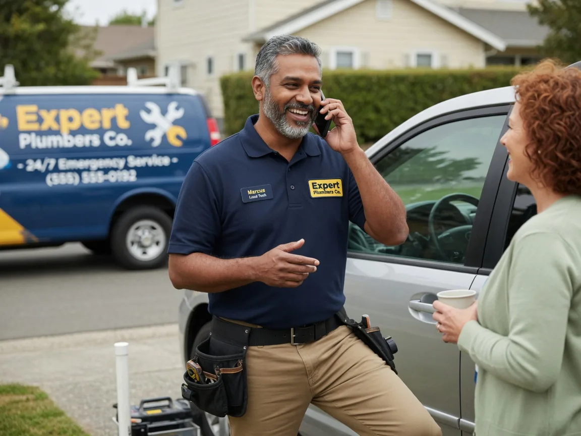 Drain Cleaning Independence, CA FAQs
